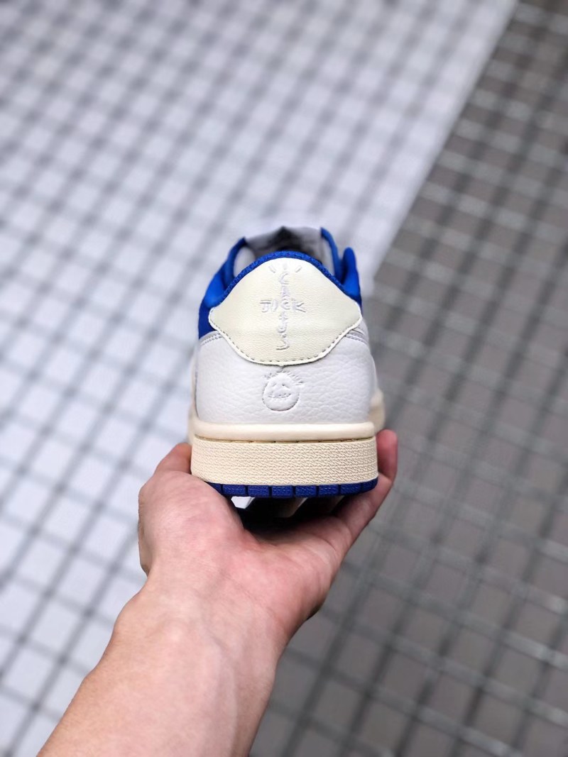 AirJordan1男女板鞋运动鞋