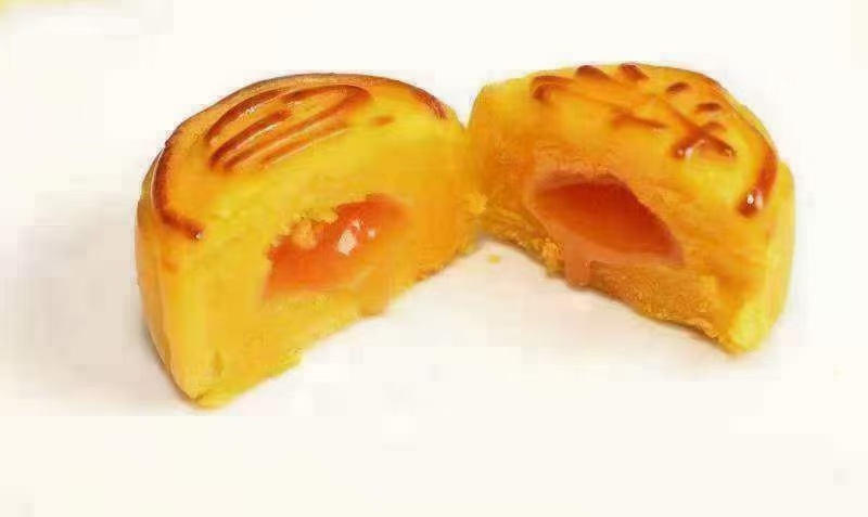 流心奶黄月饼，包邮到家随意搭配采购，天天捡漏市场***