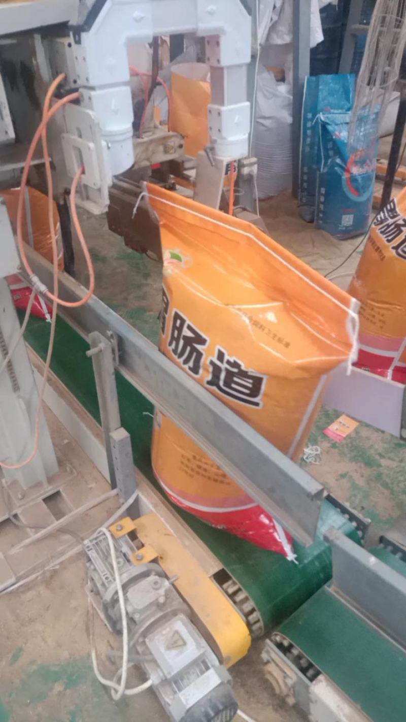 胃肠道预混饲料，科学配比，营养丰富