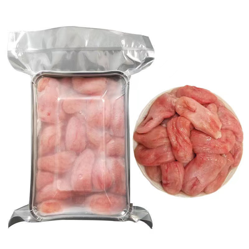 新鲜石斑鱼肚鱼鳔花胶鱼泡火锅食材商用批发鱼肚