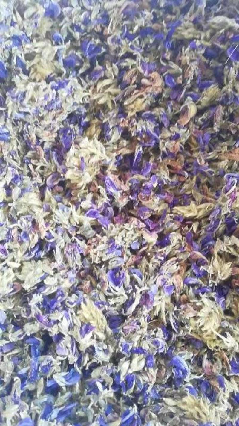 葛花