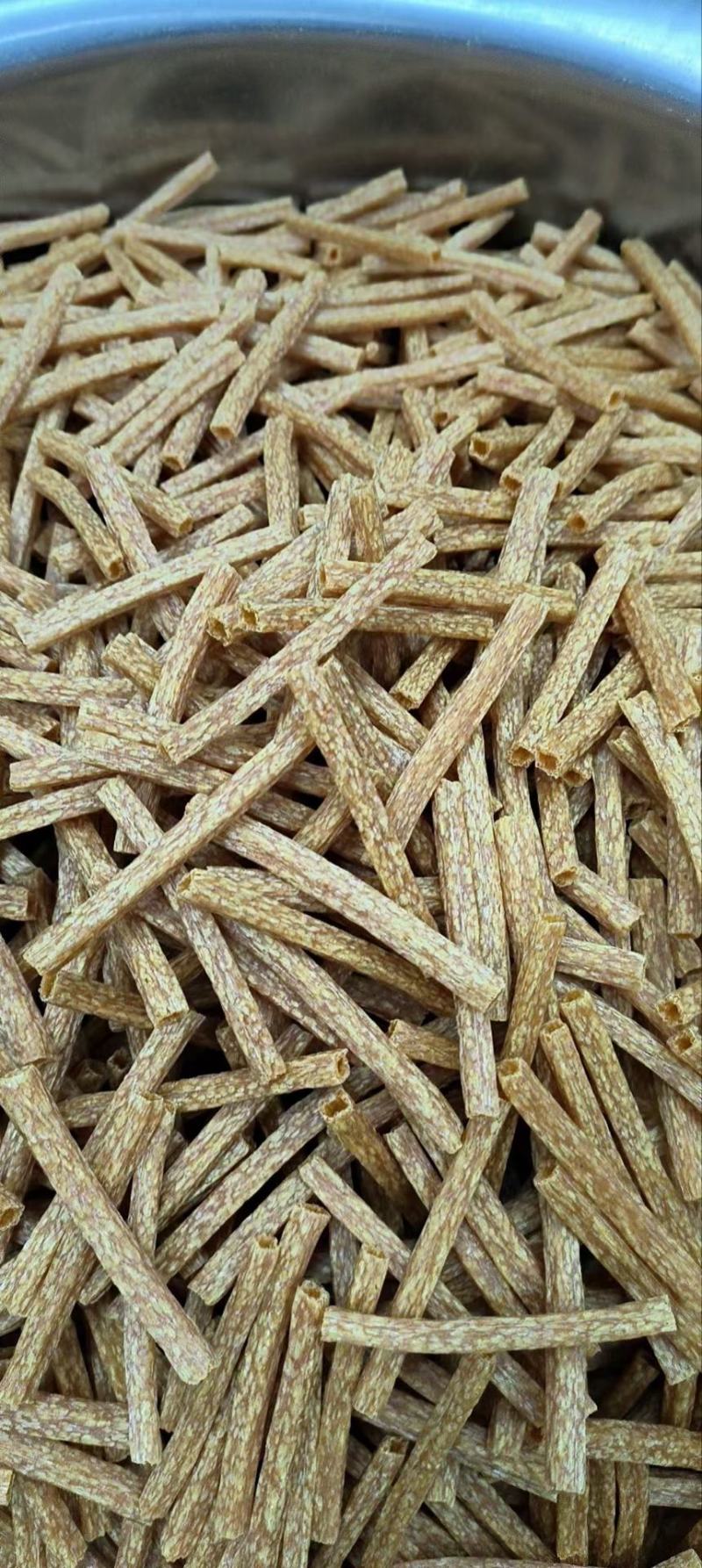 亚麻籽烤酥