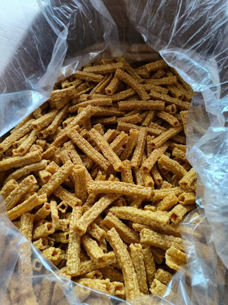 亚麻籽烤酥