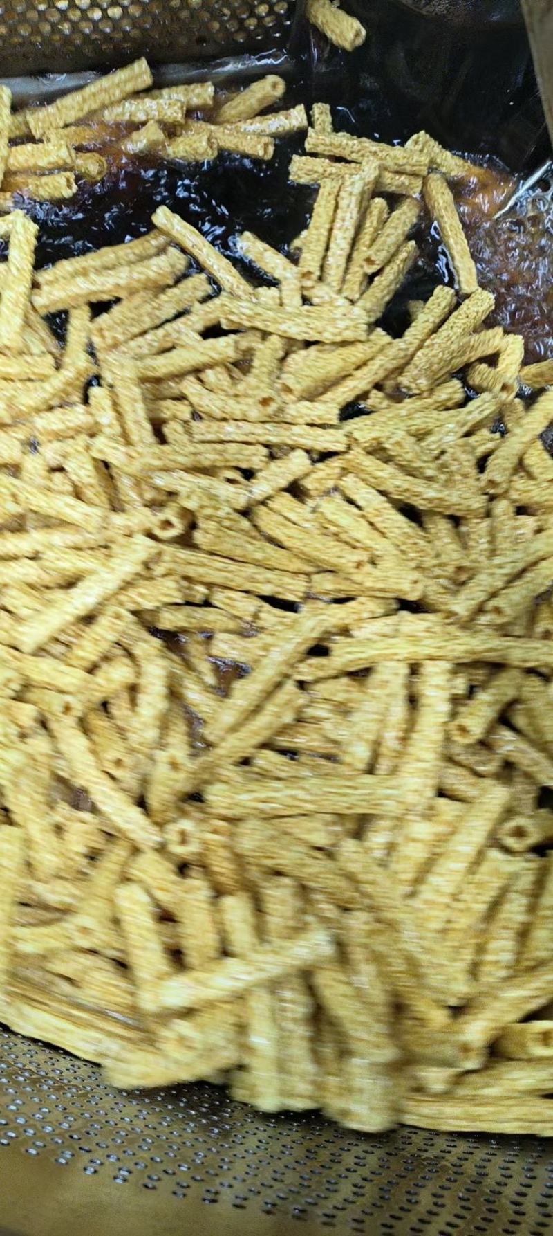 亚麻籽烤酥