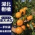 湖北蜜桔蜜橘柑橘皮薄多汁化渣一手货源产地现采欢迎联系