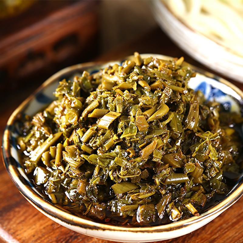 香椿芽辣椒酱山东特产素食酱下饭菜200克/瓶装拌面拌饭