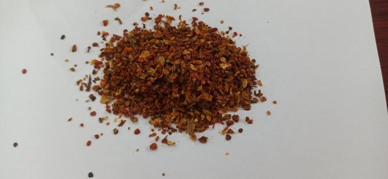 栀子红栀子颗粒大货批发各种规格供应花茶厂