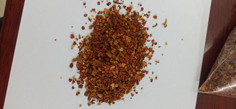 栀子红栀子颗粒大货批发各种规格供应花茶厂