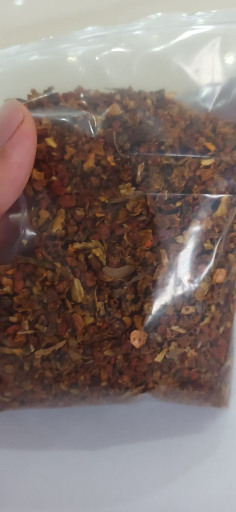 栀子红栀子颗粒大货批发各种规格供应花茶厂
