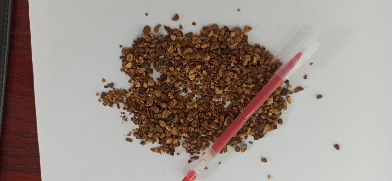 玛卡玛卡颗粒无粉尘纯颗粒味道浓郁供应泡茶花茶厂等