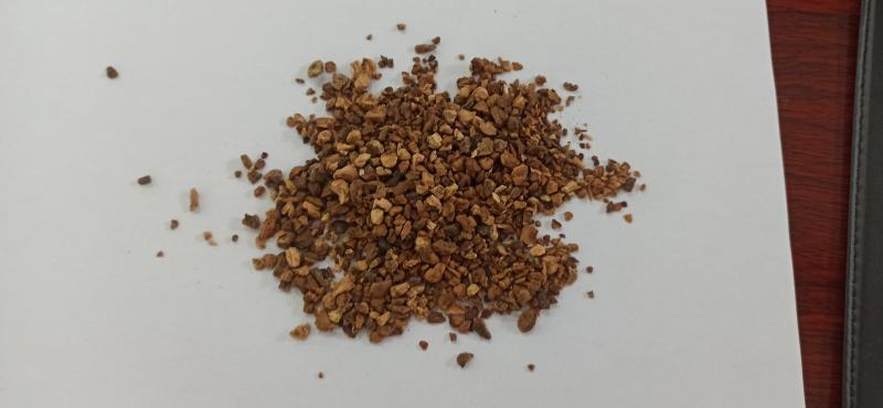 玛卡玛卡颗粒无粉尘纯颗粒味道浓郁供应泡茶花茶厂等