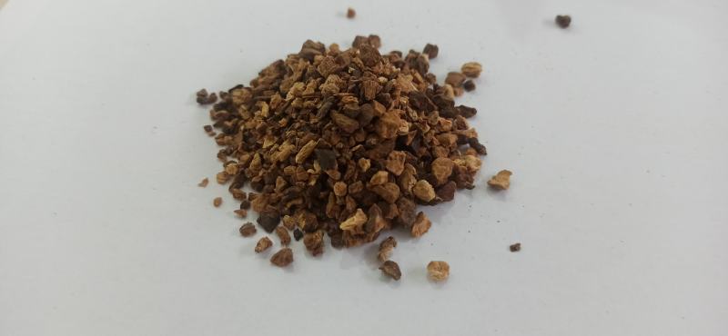 玛卡玛卡颗粒无粉尘纯颗粒味道浓郁供应泡茶花茶厂等