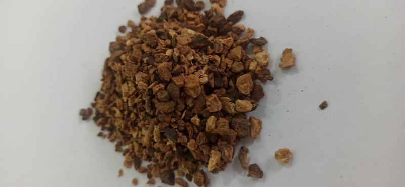 玛卡玛卡颗粒无粉尘纯颗粒味道浓郁供应泡茶花茶厂等