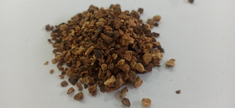 玛卡玛卡颗粒无粉尘纯颗粒味道浓郁供应泡茶花茶厂等