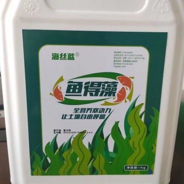 含腐植酸水溶肥,进口,海藻酸,鱼蛋白,调节土壤,抗冻抗旱