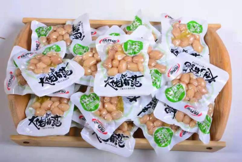 豆腐干