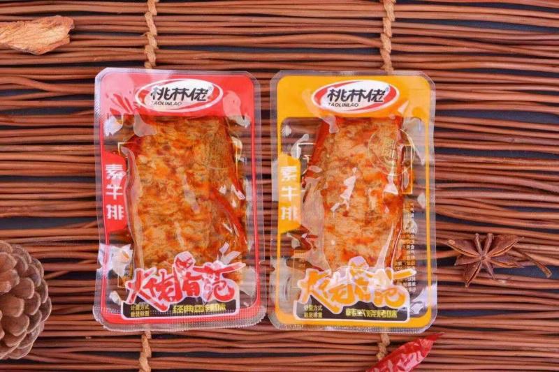 豆腐干