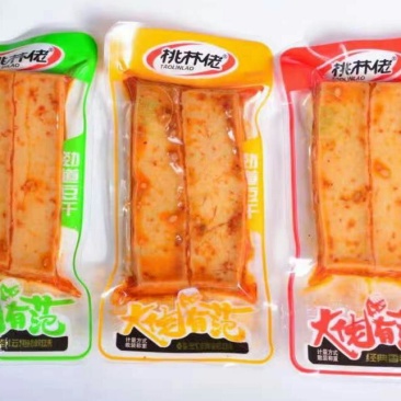 豆腐干