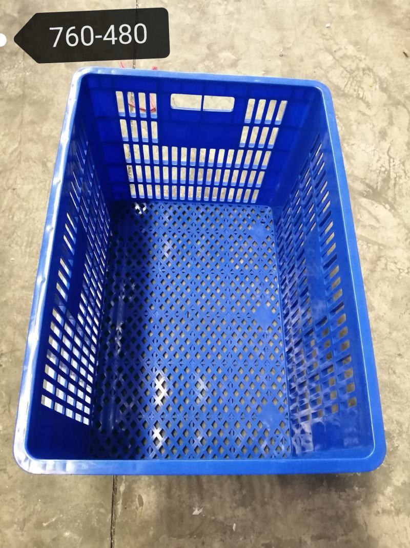 赛普供应575-350塑料周转箱工厂储存周转箱
