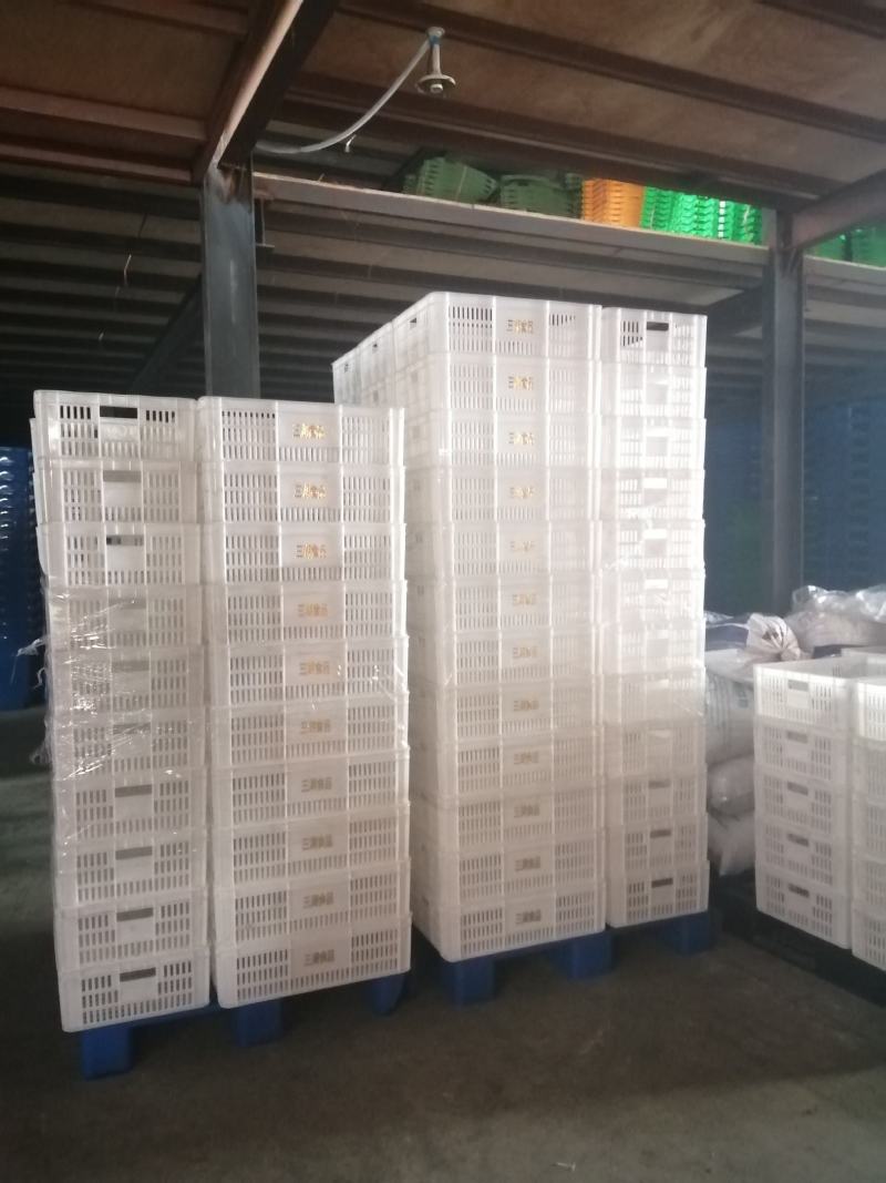 赛普供应675-175塑料周转箱工厂储存周转箱