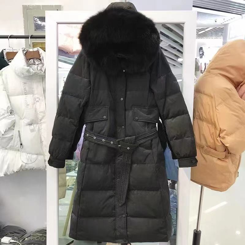 羽绒服长期有货