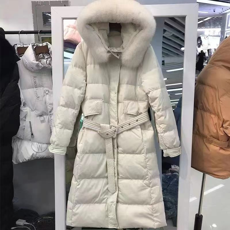 羽绒服长期有货