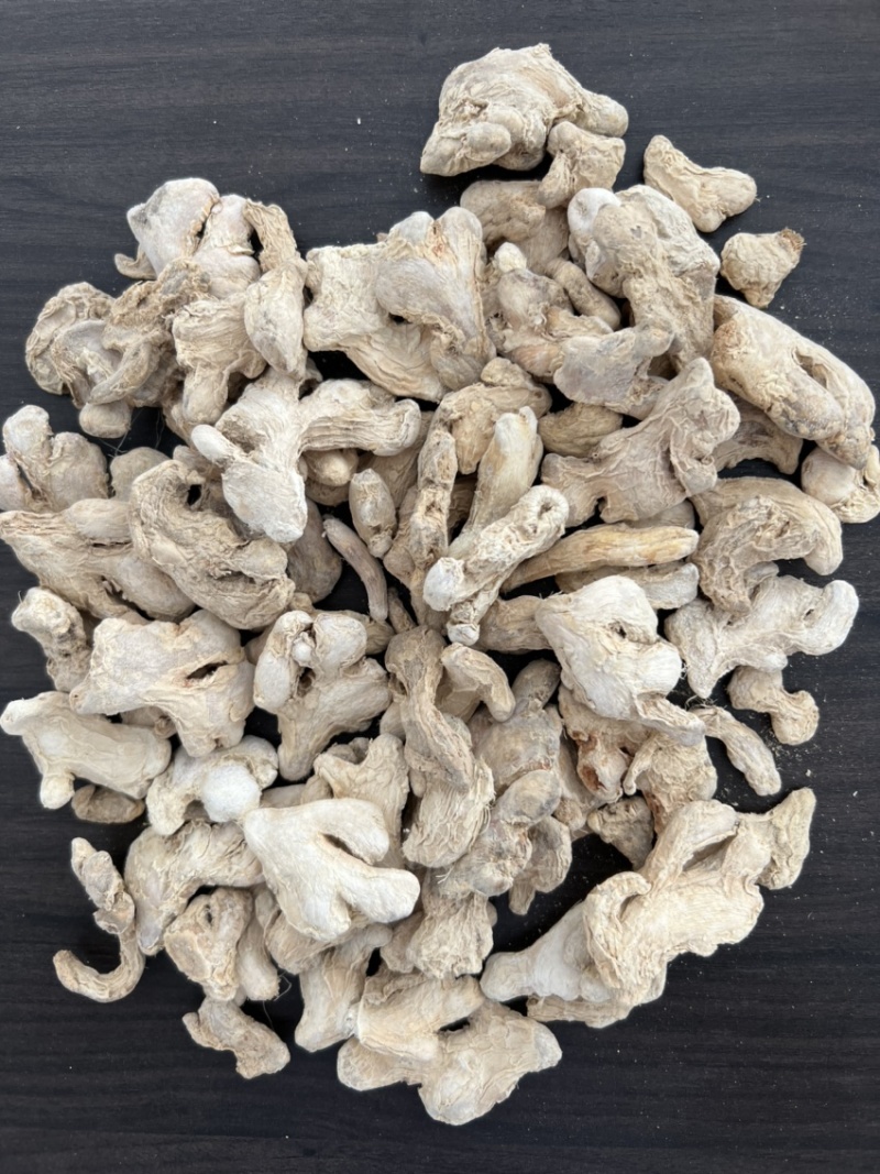 干姜块，云南姜块，货源充足，调味品。