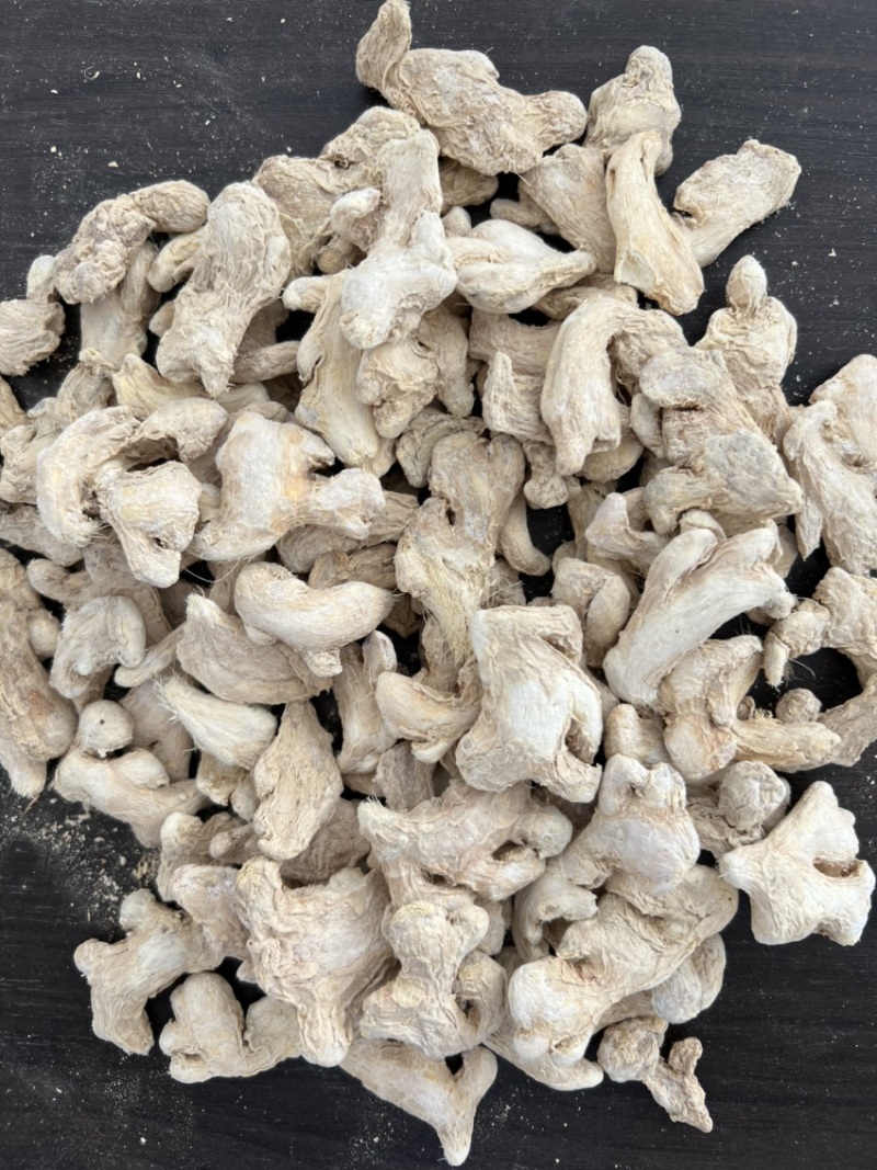 干姜块，云南姜块，货源充足，调味品。