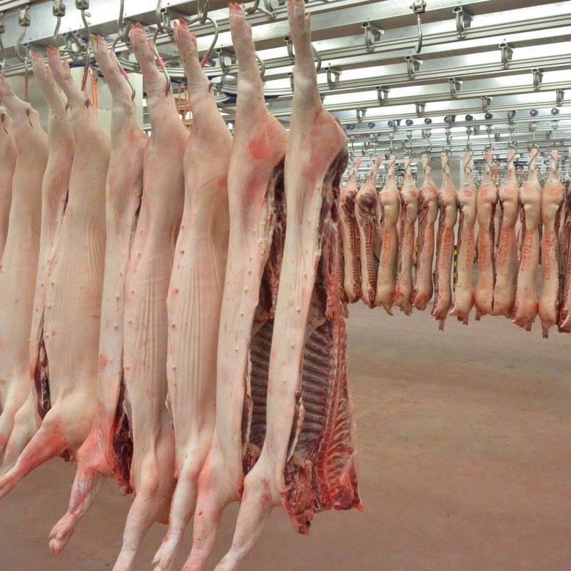 上海全市白条猪肉批发分割猪肉批发，支持物流配送服务，