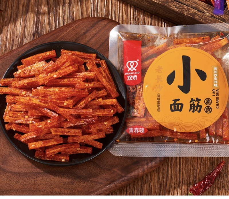 好吃辣条批发21年老店正宗老味道三小时后降价11.58