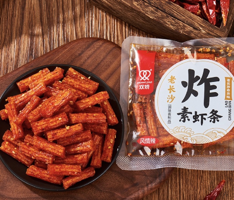 好吃辣条批发21年老店正宗老味道三小时后降价11.58