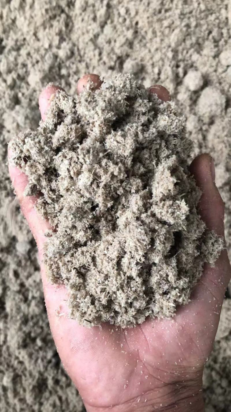 供应食用菌甘蔗渣！做有机肥！食料添加！园林绿化种植！
