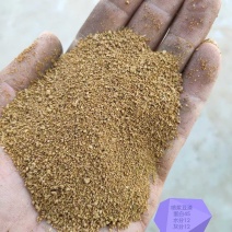 喷浆豆渣