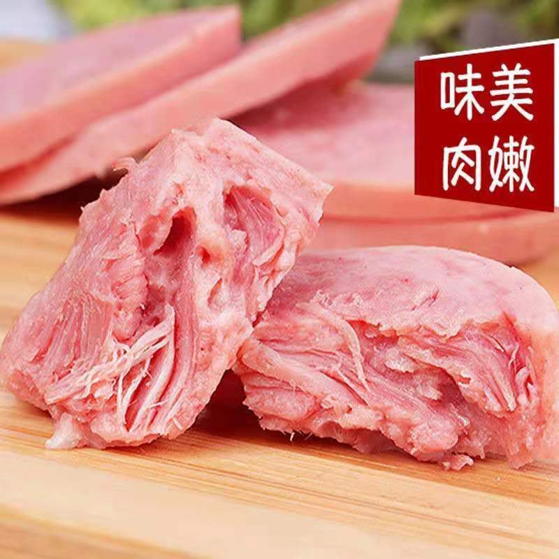 风味火腿肠正宗卢布肠猪肉烤肠香肠零食早餐熟食包邮