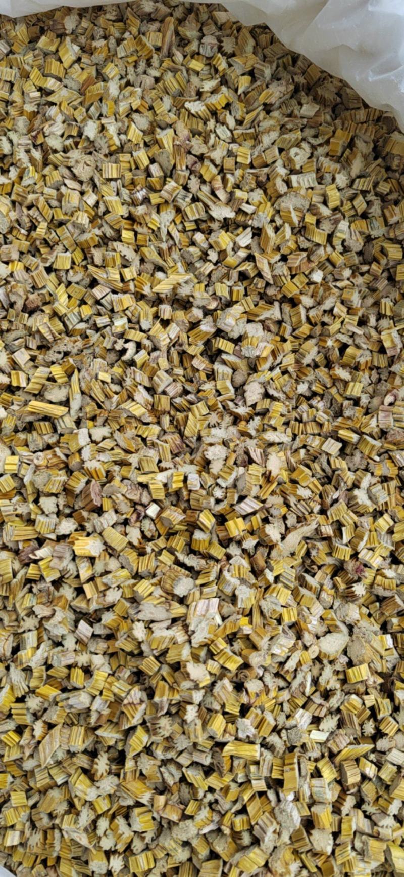 石斛，黄草石斛，药用石斛纯干无硫，一手货源