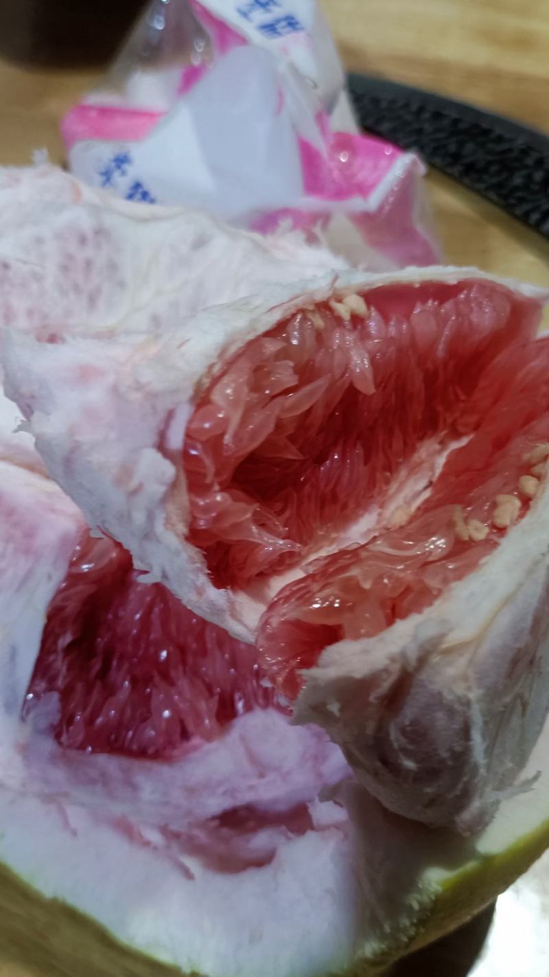蜜柚