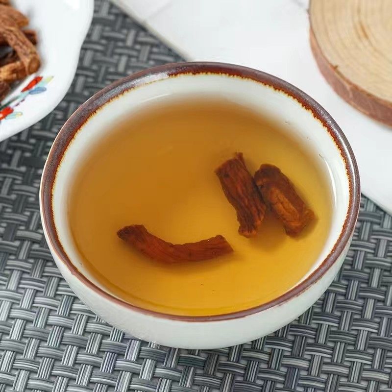 蒲公英根纯根各种规格炒制批发出售
