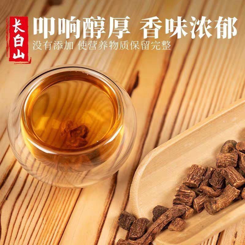 蒲公英根纯根各种规格炒制批发出售