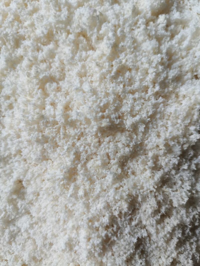 新鲜豆渣厂价出售