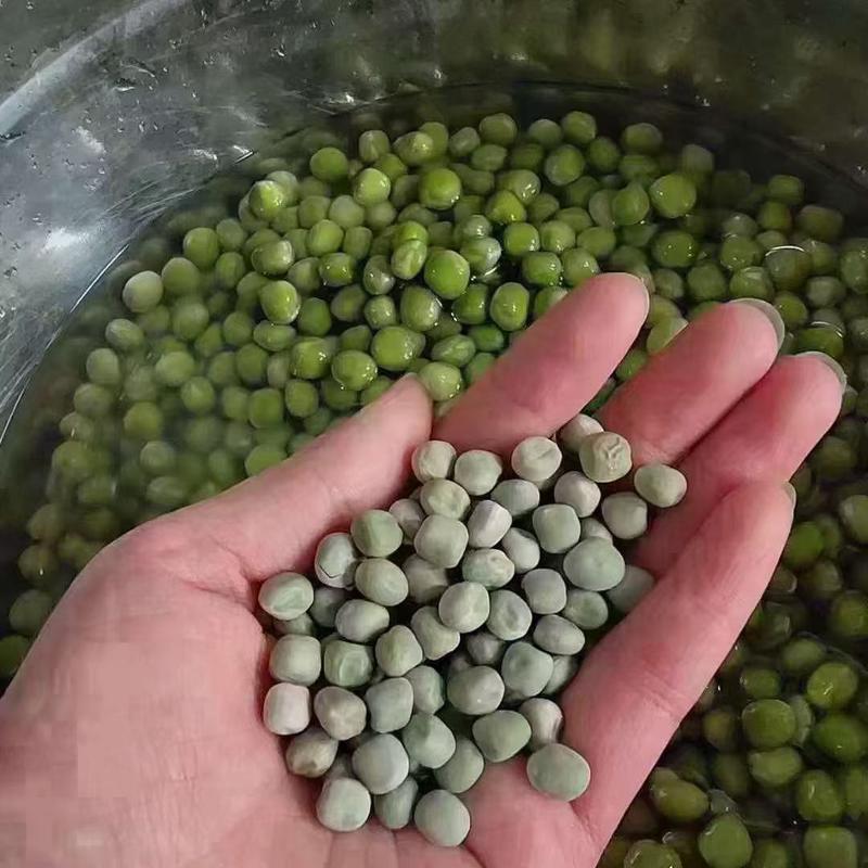 【火爆】干豌豆一斤泡两斤一袋96斤大量现货下单秒发