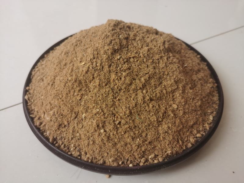 国产鱼粉饲料鸡鸭鹅猪以及水产鱼虾垂钓宠物养殖鱼粉饲料
