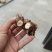朱砂点苍术红茬苍术，不是起霜货