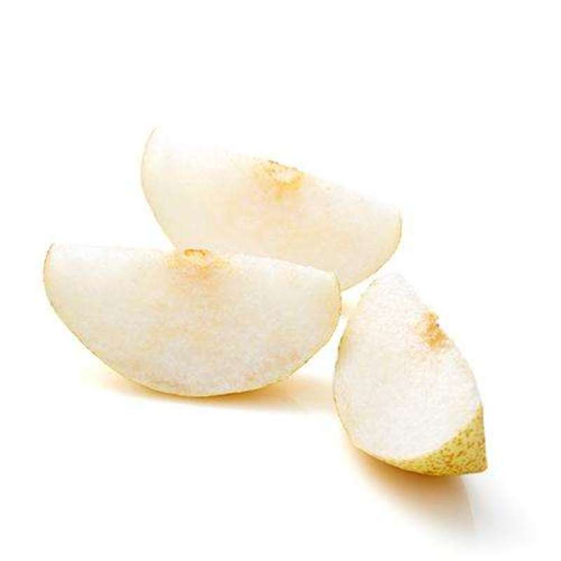 酥梨白酥梨皮薄水份多蜜甜自家果园沙地白酥梨
