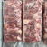 纯干腹肉条