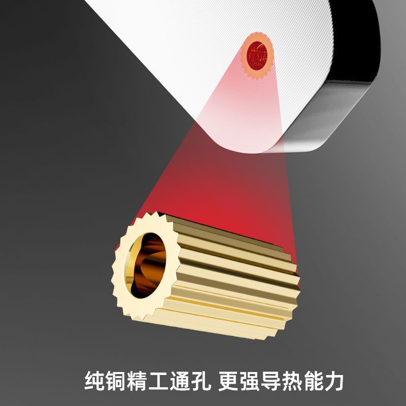 德力西热熔器家用ppr热容器机接水管焊接机水电工程热熔