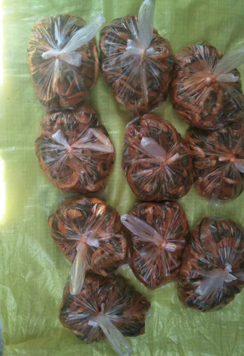 常年批发青脆五香萝卜干，下饭菜，农户自己生产，常年供应