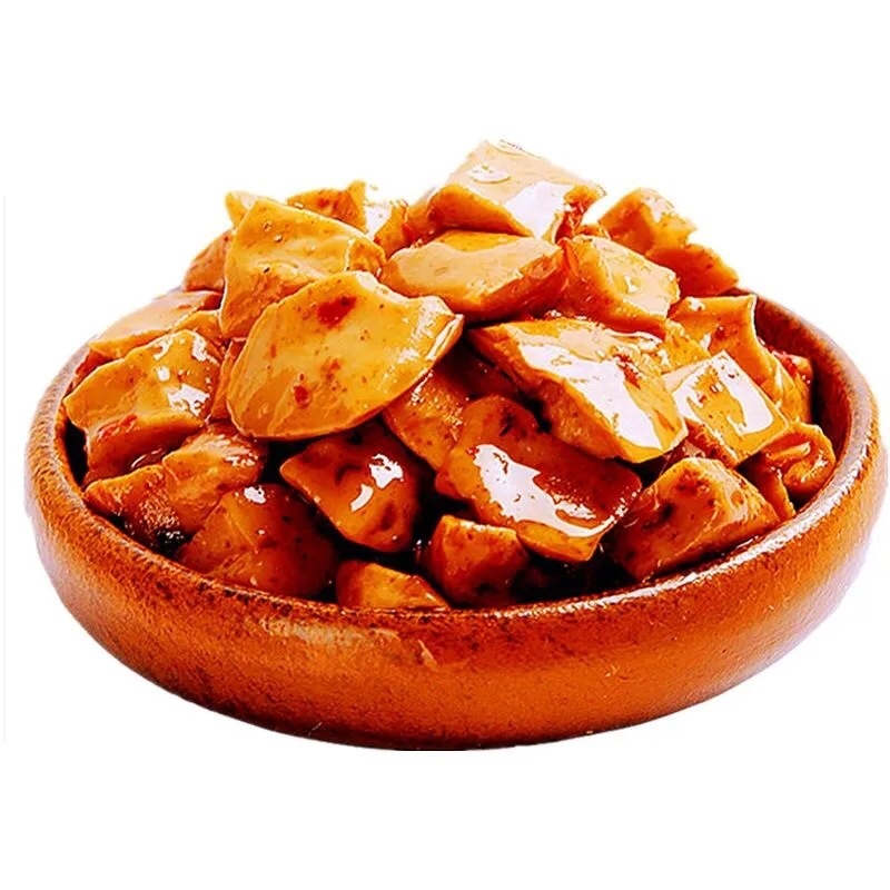 豆干批发混合口味批发