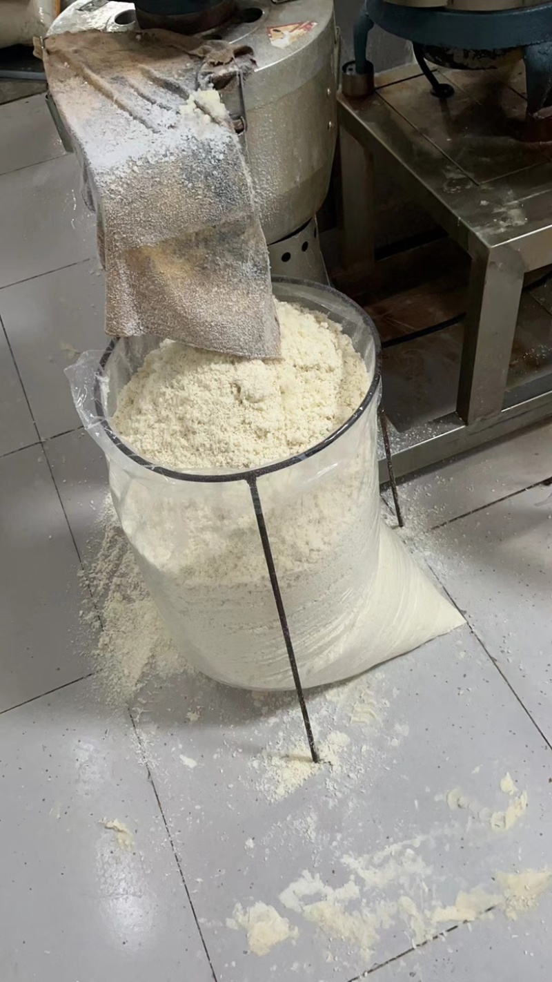 豆渣饲料新鲜豆渣大量有货欢迎来电咨询
