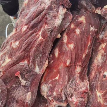 优质清真牛脖骨，一手货源，肉量足肉质鲜嫩，支持全国发货。