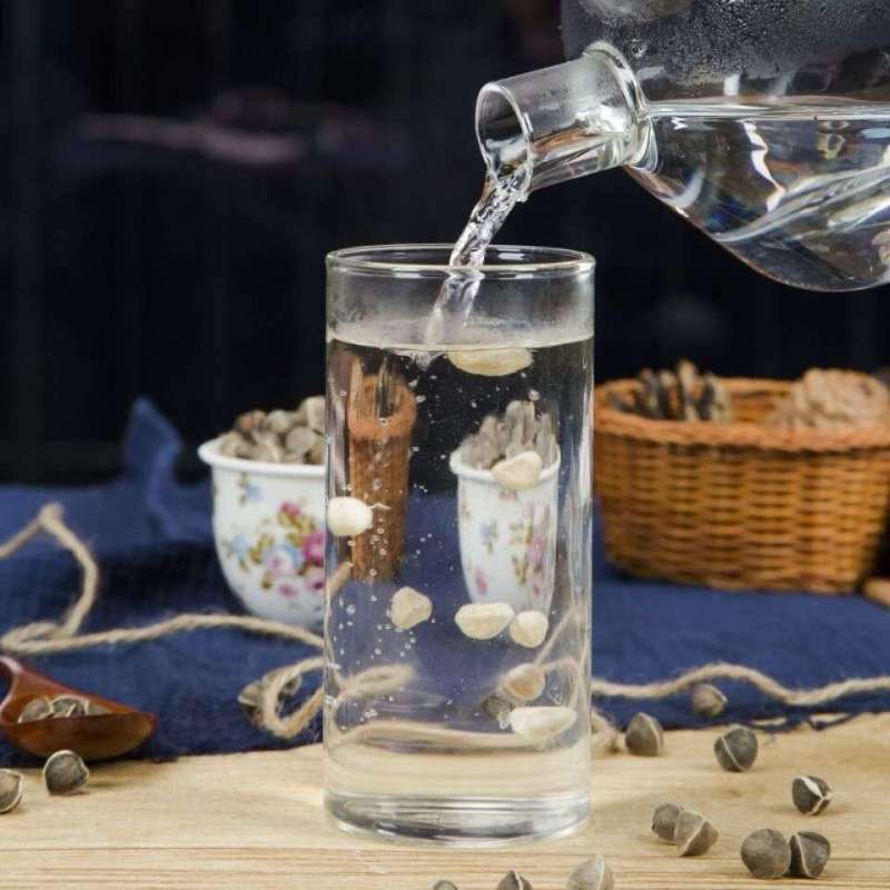 【辣木籽】中药材老树辣木籽颗粒饱满灰黑色大果包邮